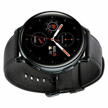Load image into Gallery viewer, Samsung - Galaxy Watch Active2 Smartwatch 40mm Stainless Ste
