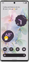 Load image into Gallery viewer, Pixel 6 Pro 128GB Cloudy White Unlocked
