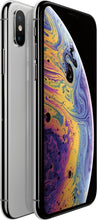 Load image into Gallery viewer, Apple iPhone XS 512GB Silver Unlocked MSG New Batt
