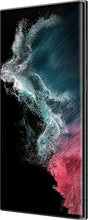 Load image into Gallery viewer, SAMSUNG GALAXY S22 ULTRA 256GB PHANTOM BLACK
