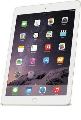 iPad Air (2014) 64GB - Gold - (Wi-Fi + GSM/CDMA + LTE)