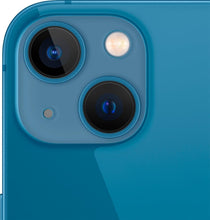 Load image into Gallery viewer, iPhone 13 256GB Midnight Blue Unlocked New Battery
