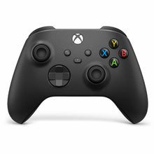 Load image into Gallery viewer, QAT-00001 Microsoft Wireless Controller Carbon Black For Xbox Series X, S
