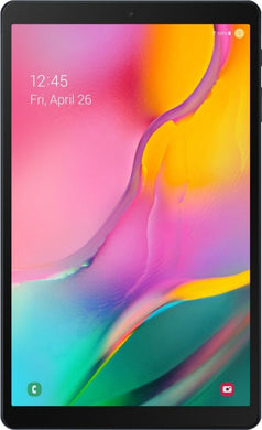 Samsung Galaxy Tab A 10.1 Black 32GB