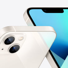 Load image into Gallery viewer, iPhone 13 128GB - Starlight - Locked AT&amp;T

