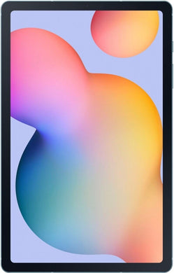 Galaxy Tab S6 Lite (2022) 64GB - Blue - (Wi-Fi)