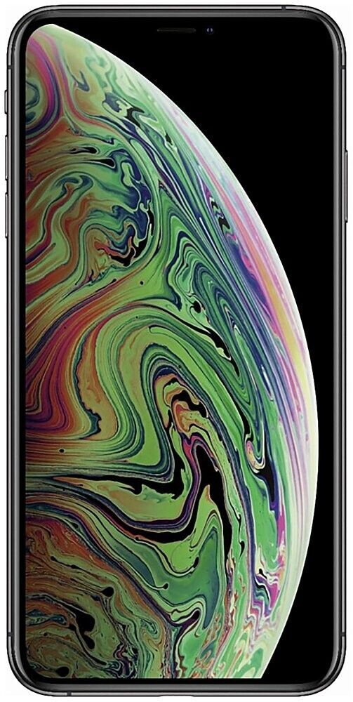 IPHONE XS MAX SPACE GRAY 256GB unlocked