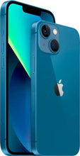 Load image into Gallery viewer, iPhone 13 mini 128GB - Blue - Locked T-Mobile
