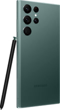 Load image into Gallery viewer, Galaxy S22 Ultra 5G 128GB - Green - Unlocked
