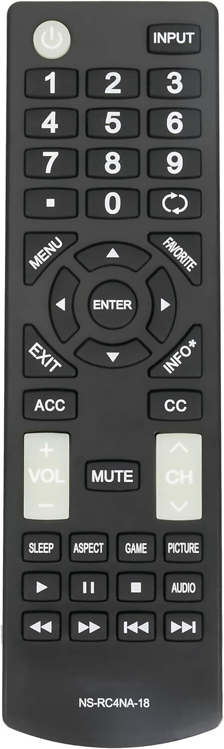 Remote Controller Assembly