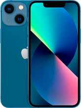 Load image into Gallery viewer, iPhone 13 mini 128GB - Blue - Locked T-Mobile
