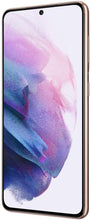 Load image into Gallery viewer, Galaxy S21 5G 128GB - Purple - Unlocked
