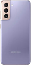Load image into Gallery viewer, Galaxy S21 5G 128GB - Purple - Unlocked
