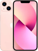 Load image into Gallery viewer, iPhone 13 128GB Pink Unlocked LCD Message New Battery
