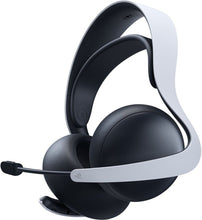 Load image into Gallery viewer, Bundle PS5 PULSE ELITE WLESS HEADSET WHITE
