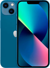 Load image into Gallery viewer, iPhone 13 256GB Midnight Blue Unlocked
