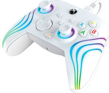 Load image into Gallery viewer, AFTERGLOW WAVE WIRED CONTROLLER GRAY
