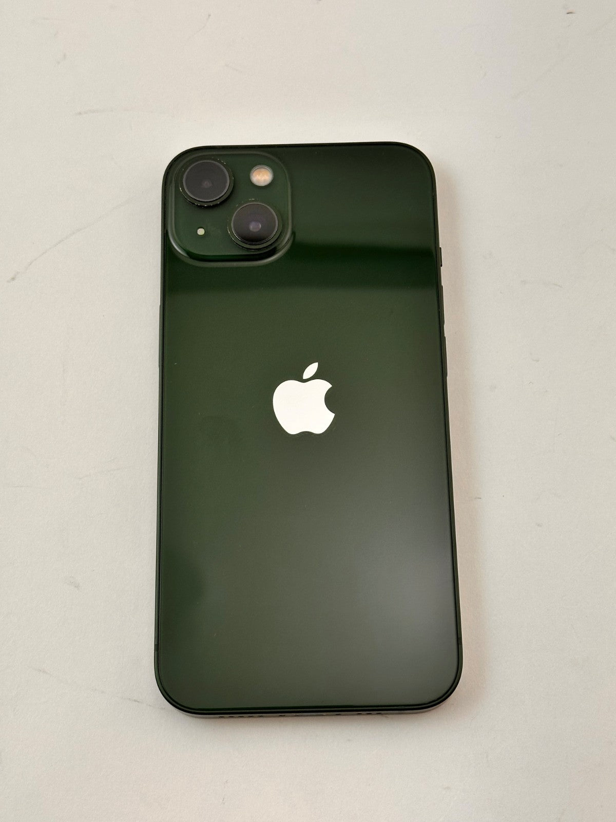 Apple iPhone 13 128GB Green Unlocked