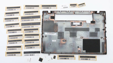01AW317 Lenovo Lower Case Base W Docking Holes For ThinkPad T460 20FM Notebook