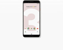Load image into Gallery viewer, Google Pixel 3 64GB - Not Pink - Fully unlocked (GSM &amp; CDMA)
