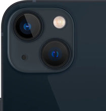 Load image into Gallery viewer, iPhone 13 128GB MIdnight Blue LCD Message New Battery
