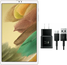 Load image into Gallery viewer, Galaxy Tab A7 Lite (2021) 32GB - Silver - (Wi-Fi)
