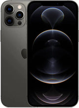 Apple iPhone 12 Pro 128GB Graphite Unlocked