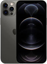 Load image into Gallery viewer, Apple iPhone 12 Pro 128GB Graphite Unlocked
