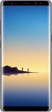 Load image into Gallery viewer, Samsung Galaxy Note 8 Grey 64GB Unlocked

