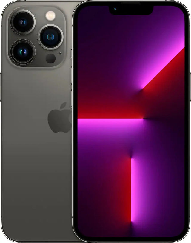 iPhone 13 Pro 128GB Graphite Unlocked
