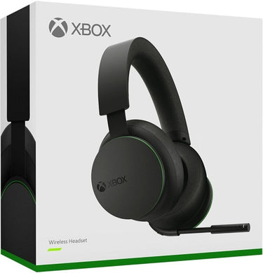 XBOX WIRELESS HEADSET