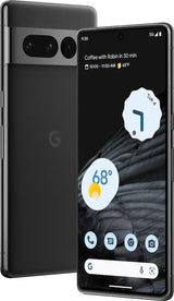 GOOGLE PIXEL 7 PRO 128GB BLACK UNLOCKED
