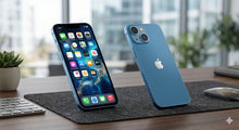 Load image into Gallery viewer, iPhone 13 128gb Blue ATT Locked
