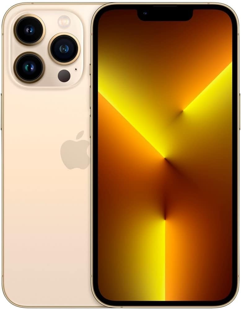 iPhone 13 Pro 128GB Gold Unlocked
