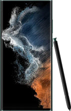 Load image into Gallery viewer, Galaxy S22 Ultra 5G 128GB - Green - Unlocked
