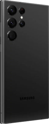 Galaxy S22 Ultra 5G 256GB - Black - Unlocked