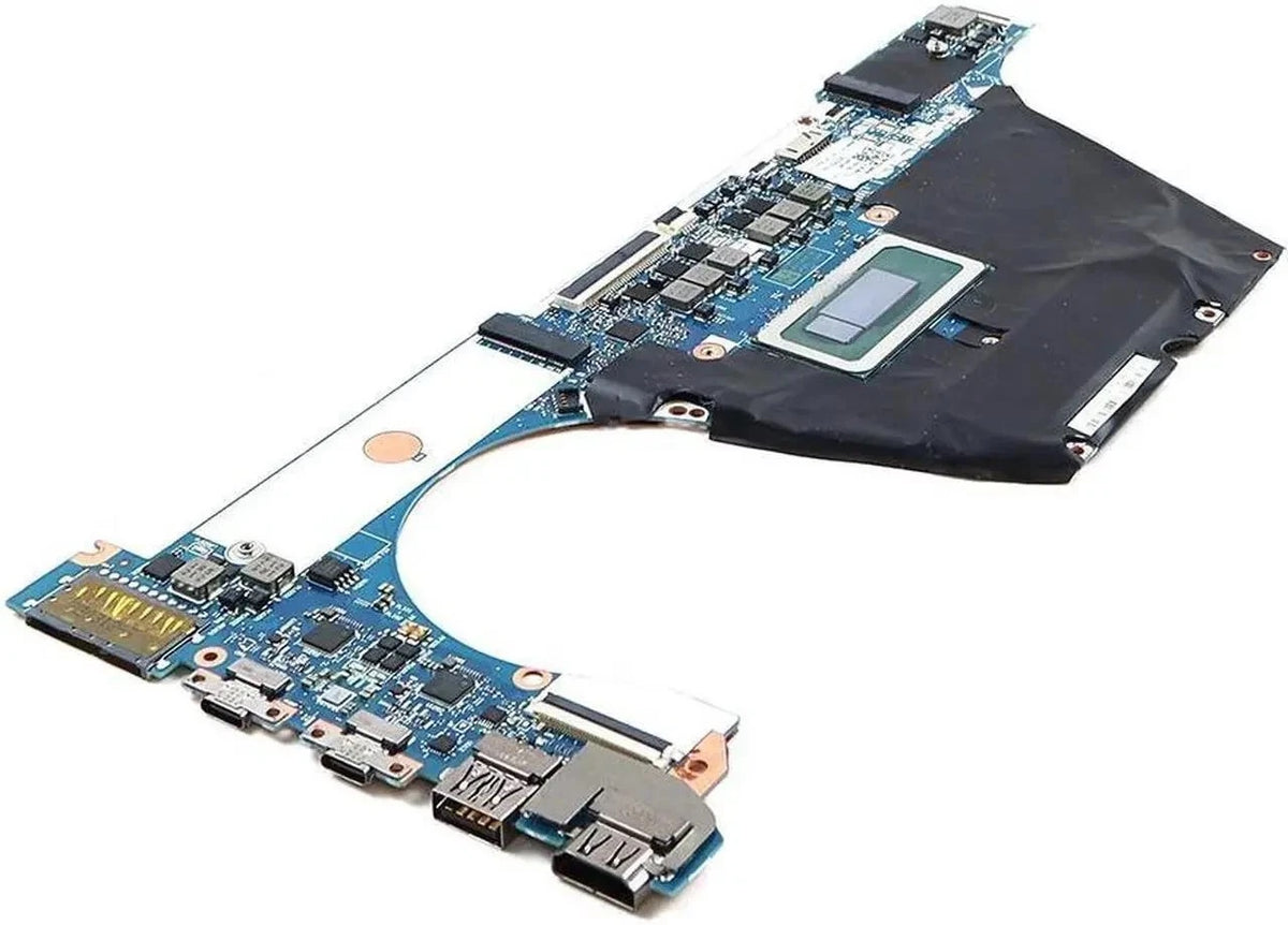 5B21H71233 Lenovo Yoga 7 16IAP7 Intel i5-1240P 8GB RAM Motherboard System Board