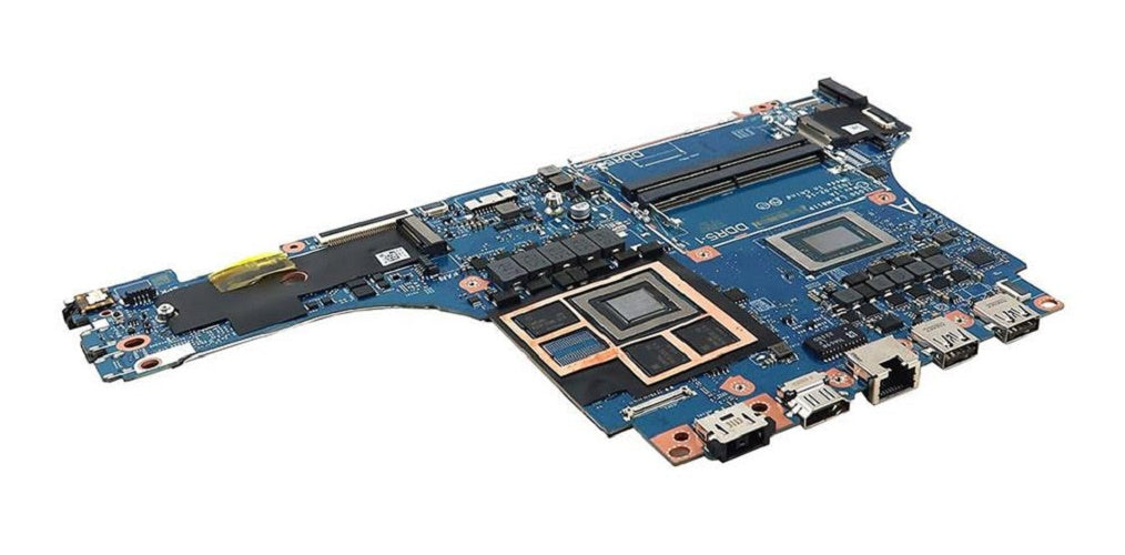 5B21L44883 Lenovo R7-7840H RTX 4060 8GB WIN RM System Board Motherboard Mainboard Logic Board Assembly Replacement Component Part