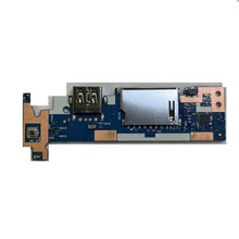 Load image into Gallery viewer, 5C50S25361 Lenovo Laptop USB Daughter Board I/O Card Port Circuit Board Tested
