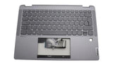 Lenovo ThinkPad E14 Gen 4 C-Cover Upper Palmrest Assembly 5CB1K20793 US Backlit Keyboard Black Brand New