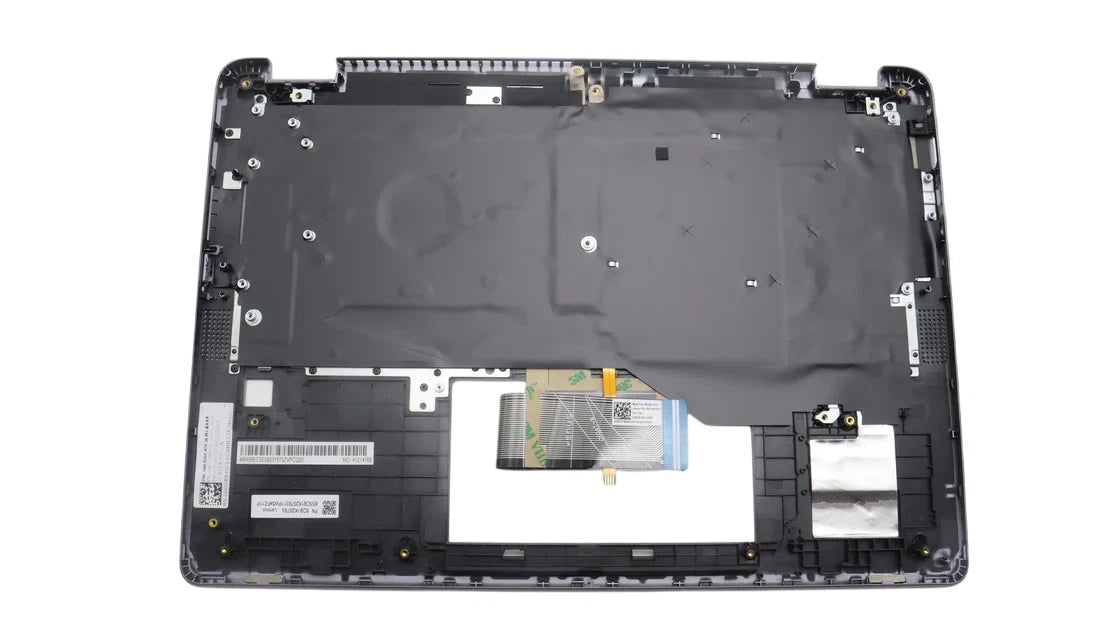 Lenovo ThinkPad E14 Gen 4 C-Cover Upper Palmrest Assembly 5CB1K20793 US Backlit Keyboard Black Brand New
