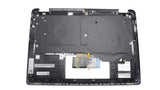 Lenovo ThinkPad E14 Gen 4 C-Cover Upper Palmrest Assembly 5CB1K20793 US Backlit Keyboard Black Brand New