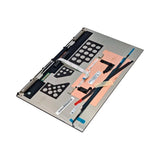 Lenovo Yoga 14-Inch 2.8K OLED Glossy Touchscreen LCD Display Assembly Module 5D10S40312 Tested