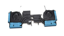 Load image into Gallery viewer, 5H40S20891 Lenovo Laptop CPU Cooling Fan Heatsink Thermal Module Assembly Tested

