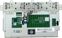 Load image into Gallery viewer, 5M11G56218 Lenovo Laptop Touchpad Trackpad Clickpad Board Green Module Tested
