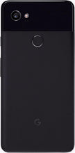 Load image into Gallery viewer, Google Pixel 2 XL 64GB Black Unlocked - Very Good Condition
