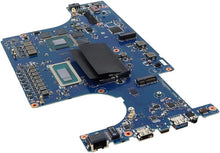 Load image into Gallery viewer, 607-15841-18S MSI Thin GF63 12UC Intel i5-12450H RTX3050 Laptop Mainboard Tested
