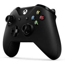 Load image into Gallery viewer, 6CL-00005 Microsoft Xbox One Wireless Controller Black - Open Box
