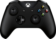 Load image into Gallery viewer, 4N6-00001 Microsoft Wireless Xbox Controller for Xbox One, Xbox Series X/S Black
