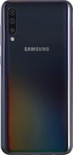 Load image into Gallery viewer, Samsung Galaxy A50 Black 64GB Tracfone Locked - Excellent Condition
